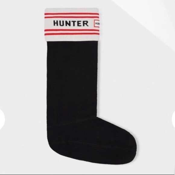 🆕Women’s Hunter Original Branded Tall Boot Socks - Picture 3 of 5